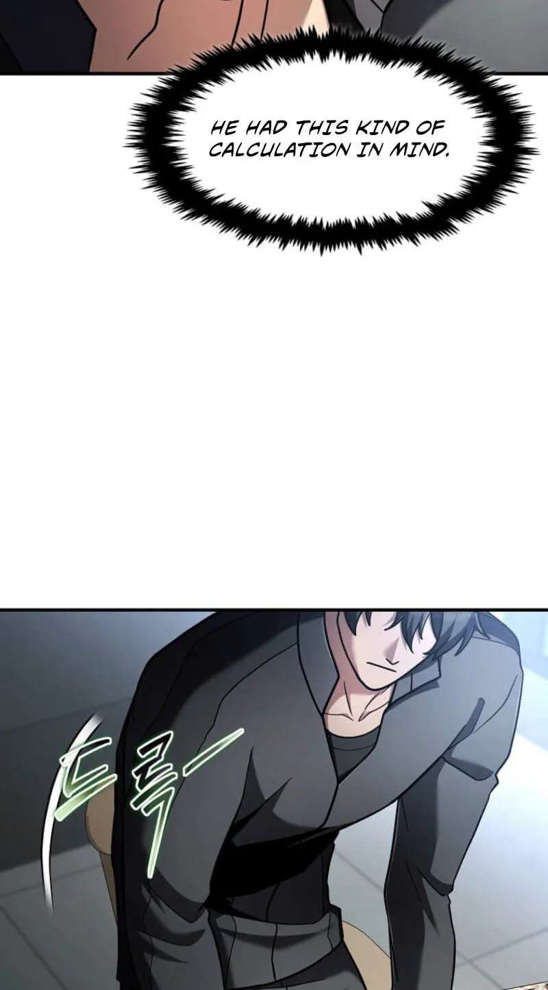 The Regressed Genius Player's Mythical-Rank Weapon Creation Chapter 99 - page 69