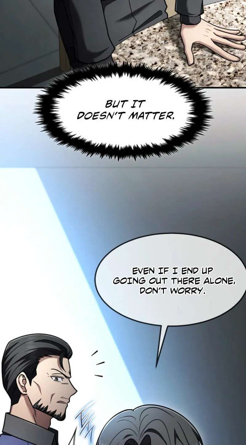 The Regressed Genius Player's Mythical-Rank Weapon Creation Chapter 99 - page 70