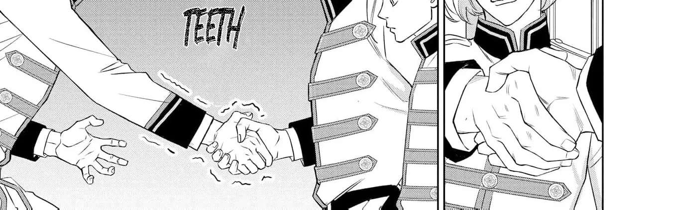 Junketsu no Dansou Reijou Kishi wa Isai no Shukun ni Ubawareru Chapter 3 - page 24