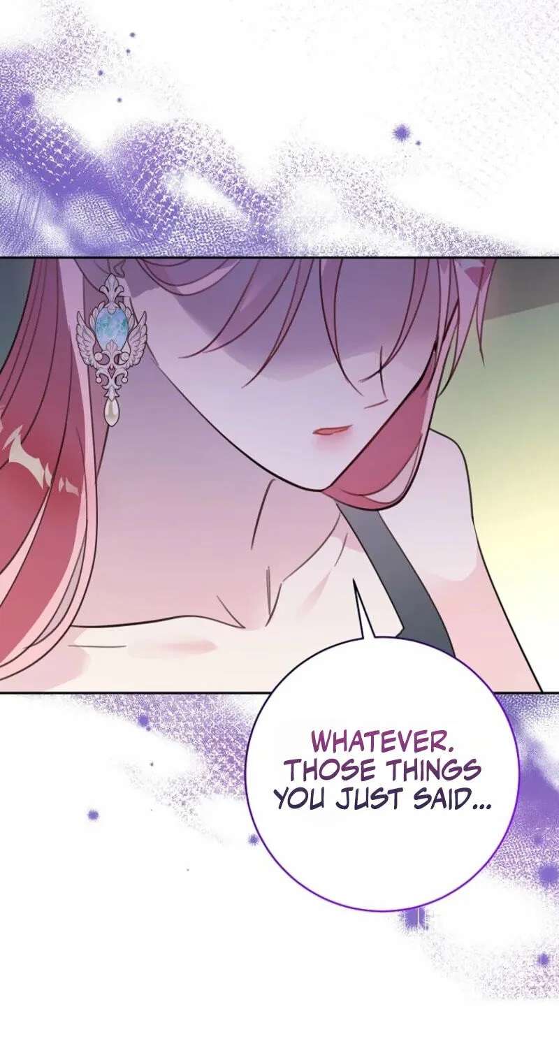 The Tyrant Brother is a Bonus Chapter 39 - page 61