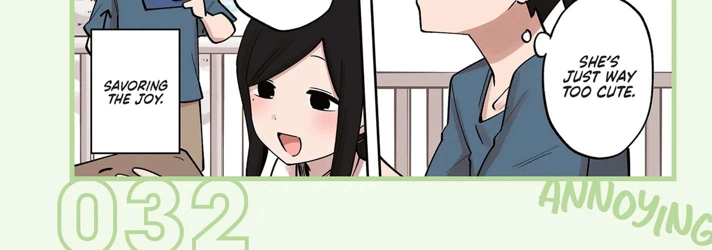 My Senpai Is Annoying Chapter 220 - page 4