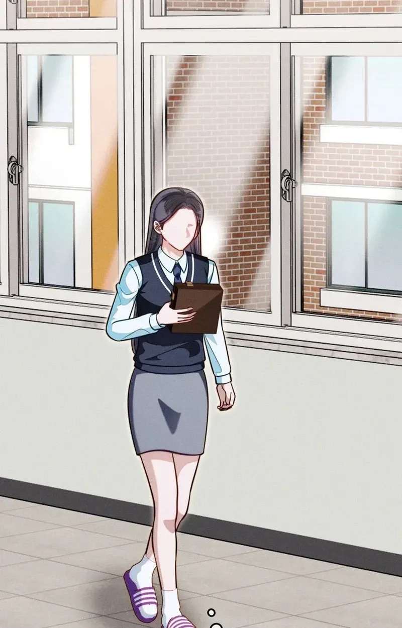 The Top 1 Student Hides Her Regression Chapter 17 - page 40