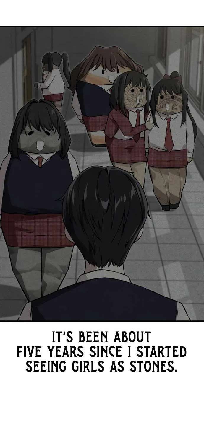 Neo man Boindan Mariya Chapter 26 - page 22
