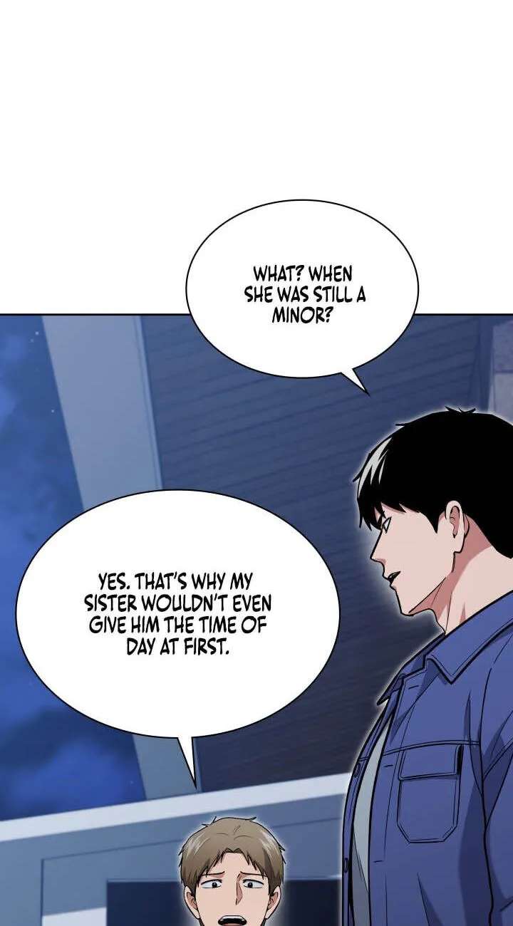 The Life of a Returning Officer Chapter 170 - page 70