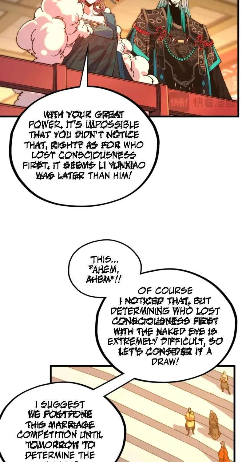 Rebirth of the Ultimate Master Chapter 562 - page 12