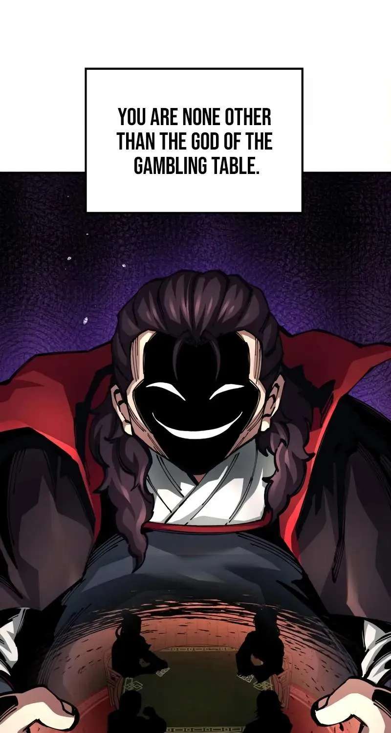 Warrior Grandpa And Supreme Granddaughter Chapter 119 - page 35