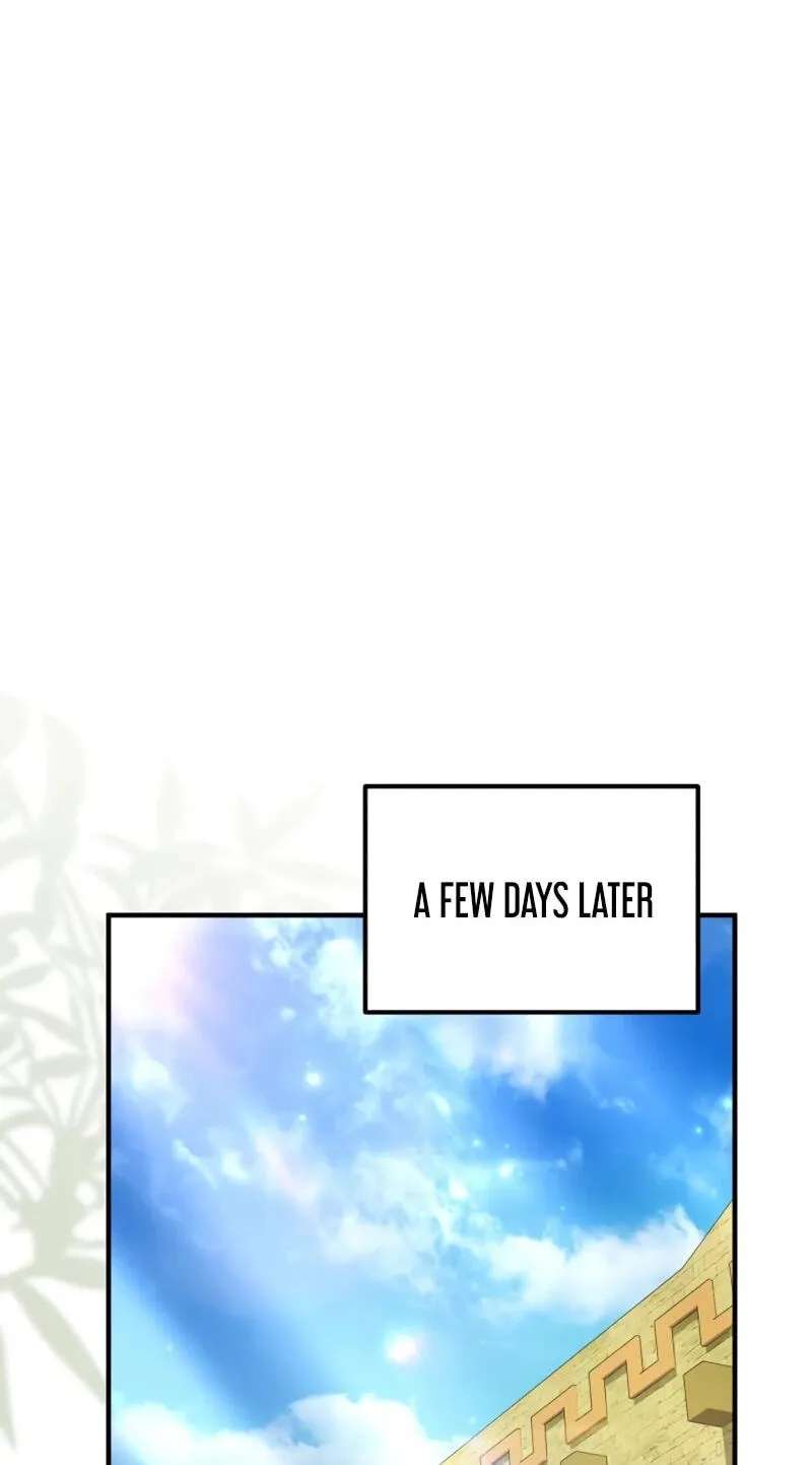 The Otherworldly Nutritionist Chapter 34 - page 28