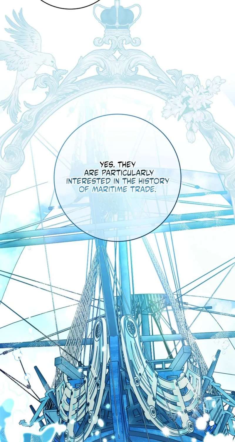 I’ll Try to Save My Father Chapter 24 - page 35