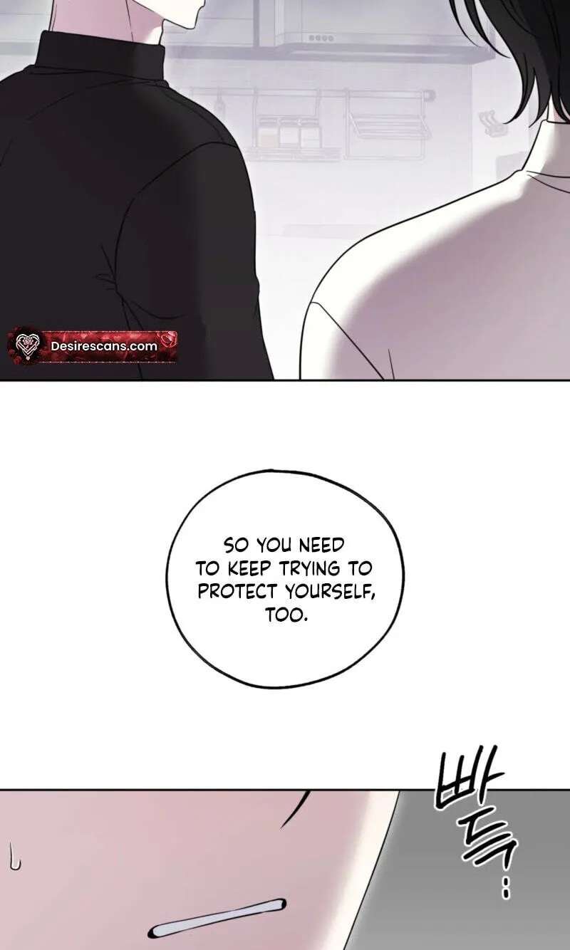 The Purrfect Match Chapter 45 - page 40