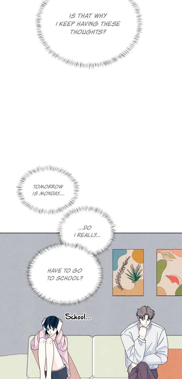 My Introverted Boy Chapter 163 - page 42