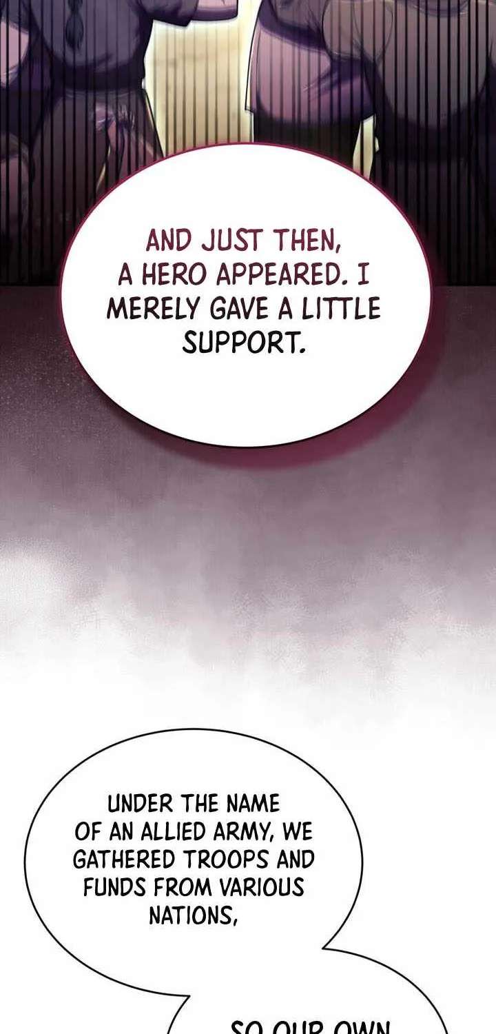 I Became the Master of the Weakest Demon King Chapter 34 - page 8