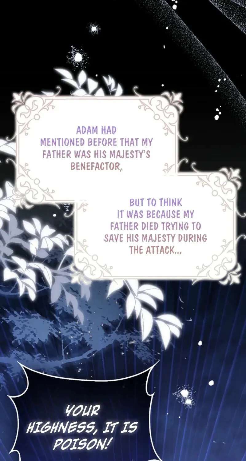 Marked as the Tyrant's Daughter-in-law Chapter 23 - page 33