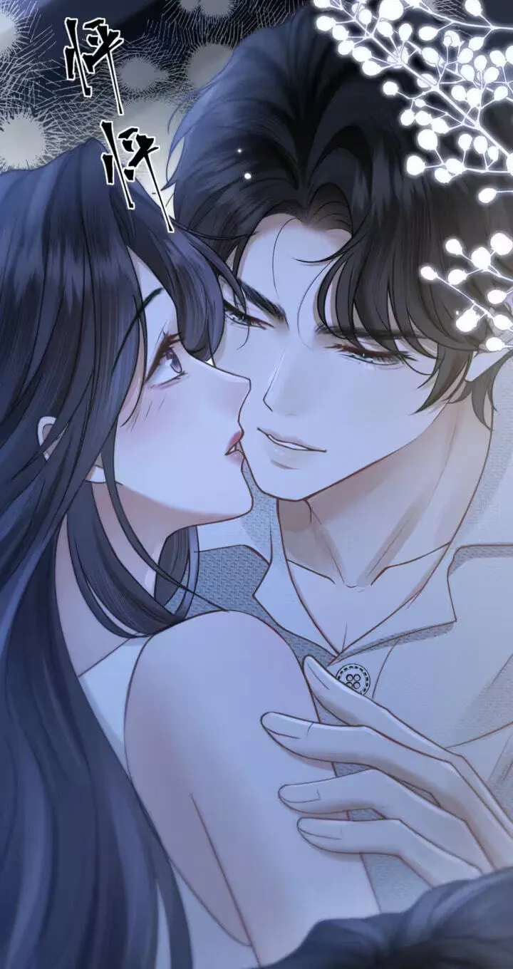 The Perfect Girl Isn't So Perfect Chapter 48 - page 30