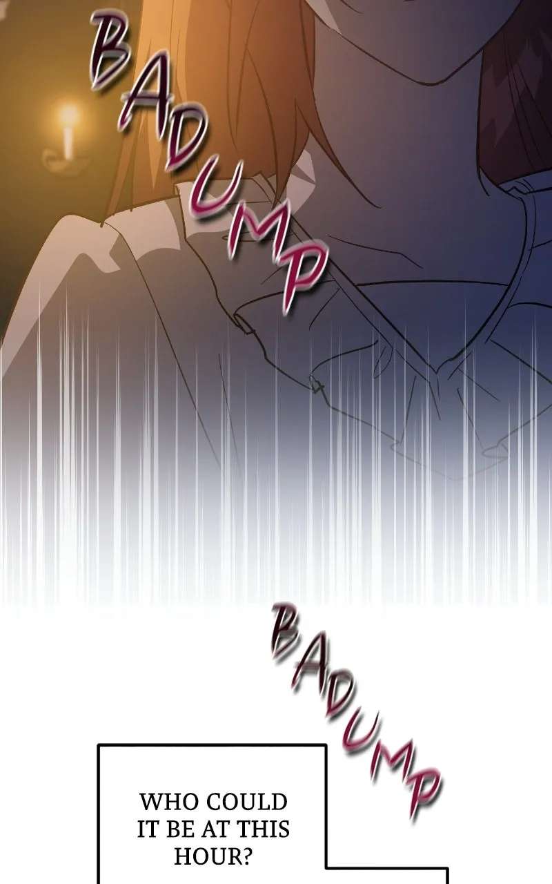 A Dying Maid’s Guide to Revenge Chapter 12 - page 2