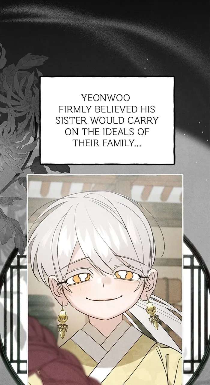 Frozen Hearts Chapter 87 - page 15
