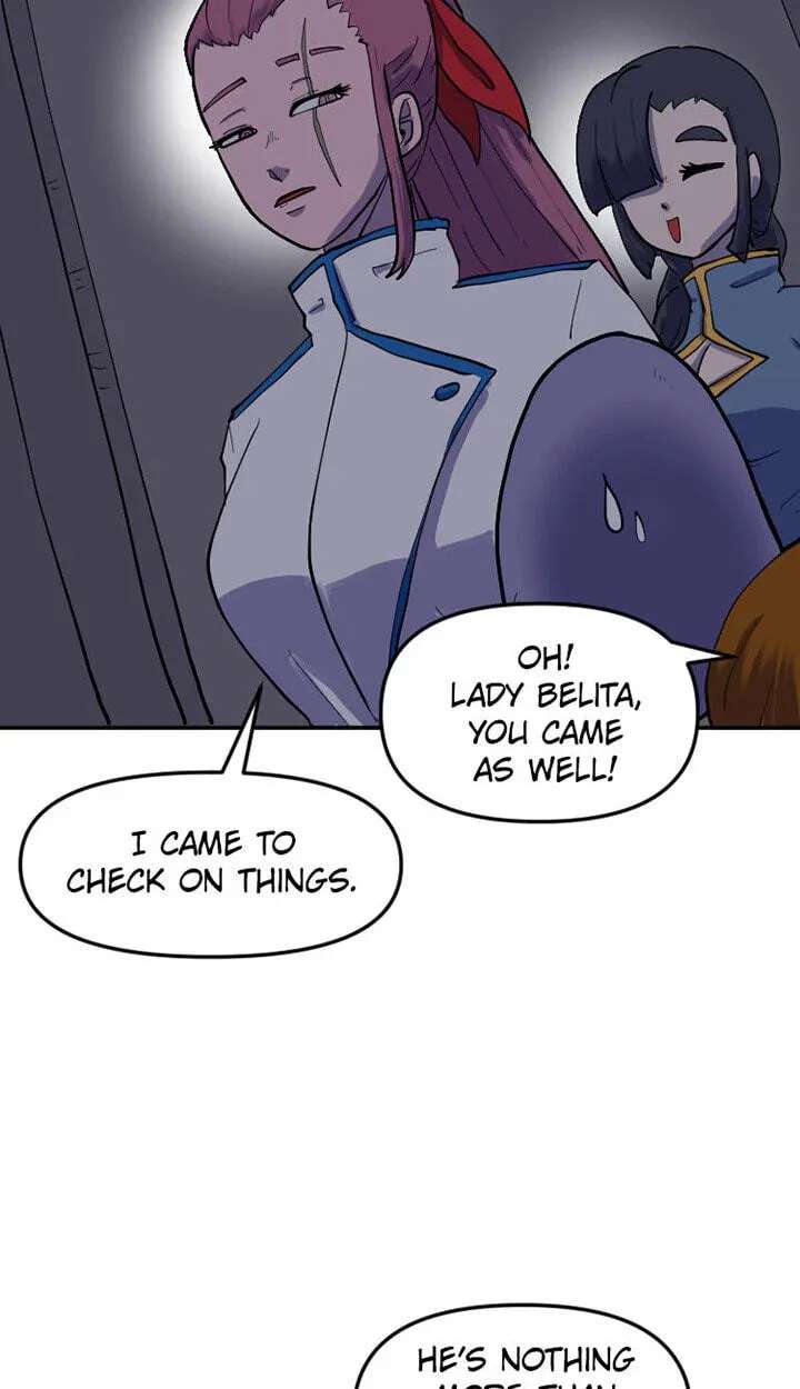 The Warrior in Rut Chapter 44 - page 9