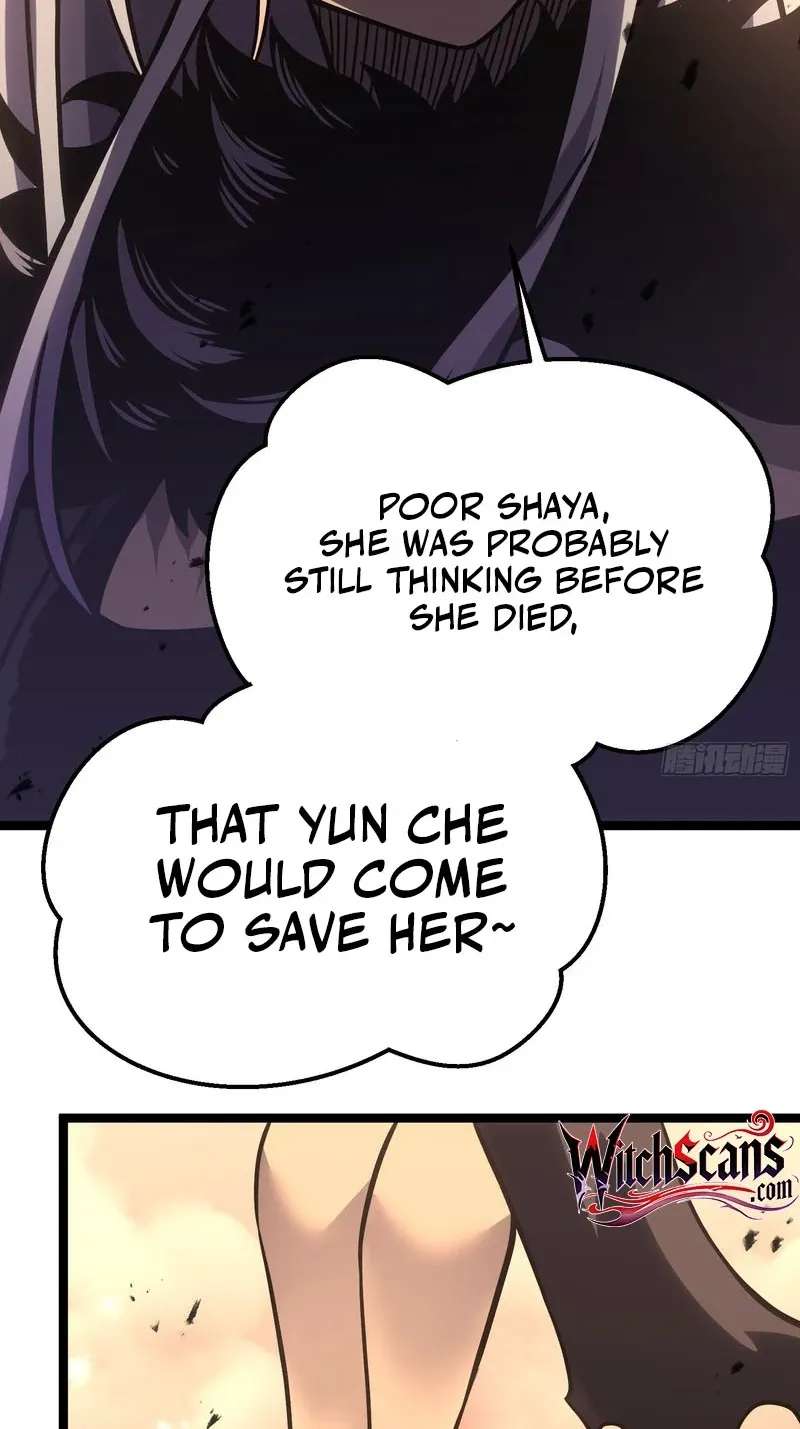 After Rebirth, I Used Mirror Reversal For Vengeance Chapter 64 - page 59