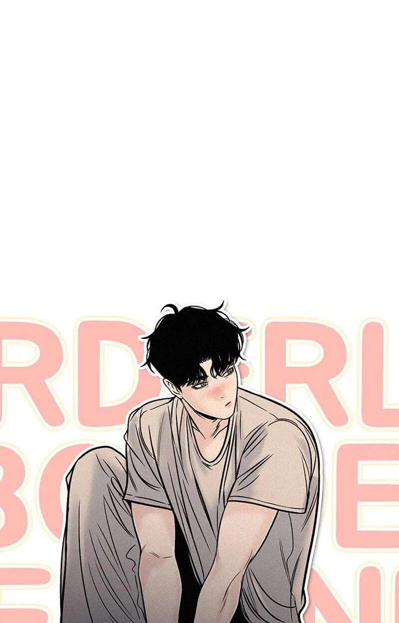 Borderline (piececake) Chapter 58 - page 38
