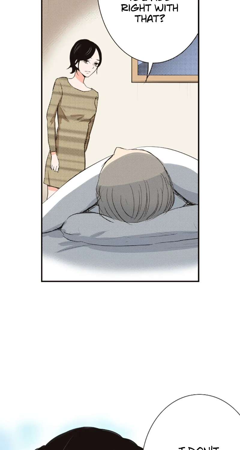 True Kiss Chapter 51 - page 2