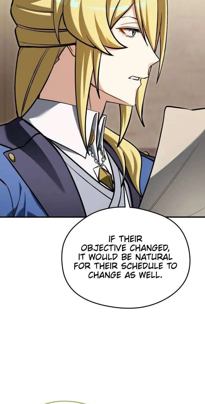 The Otherworldly Nutritionist Chapter 35 - page 37