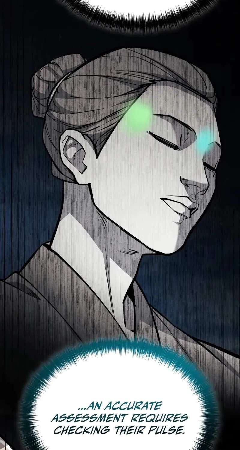 I Became a Martial Arts God's Youngest Son Chapter 7 - page 84