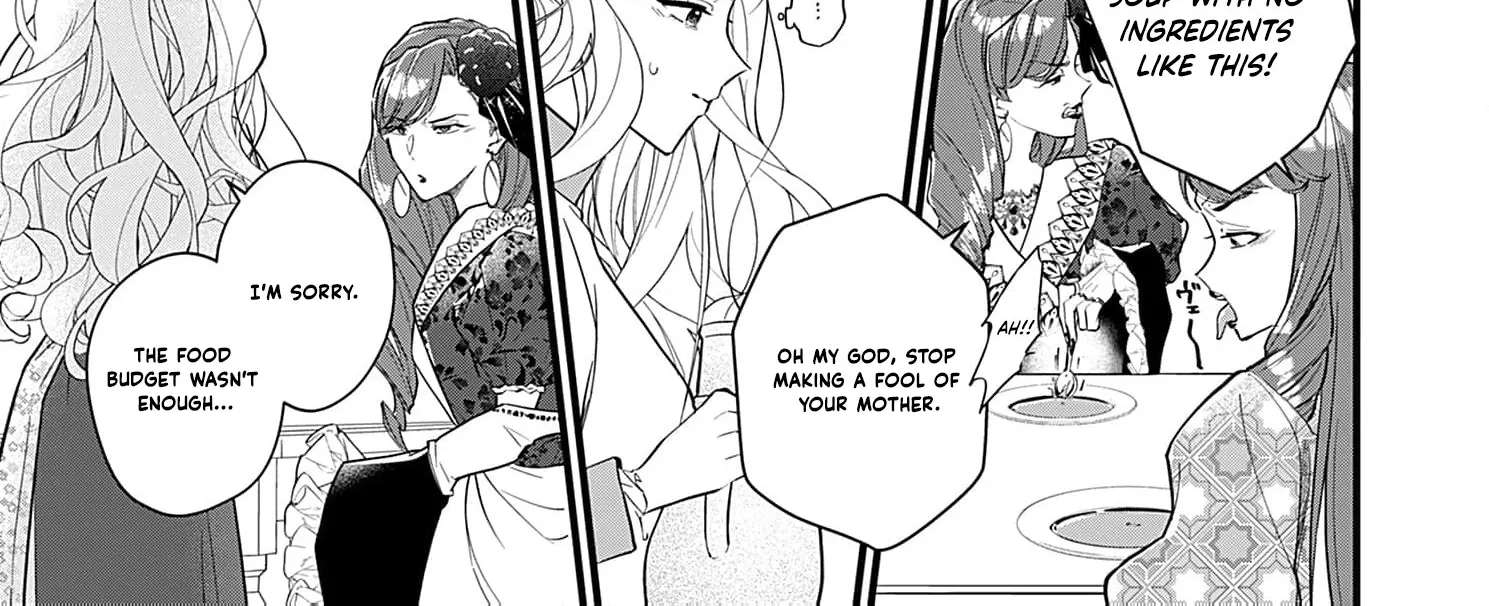 When I Took in the Handsome Duke's Nephew, Our Sweet Newlywed Life Began Chapter 1 - page 22