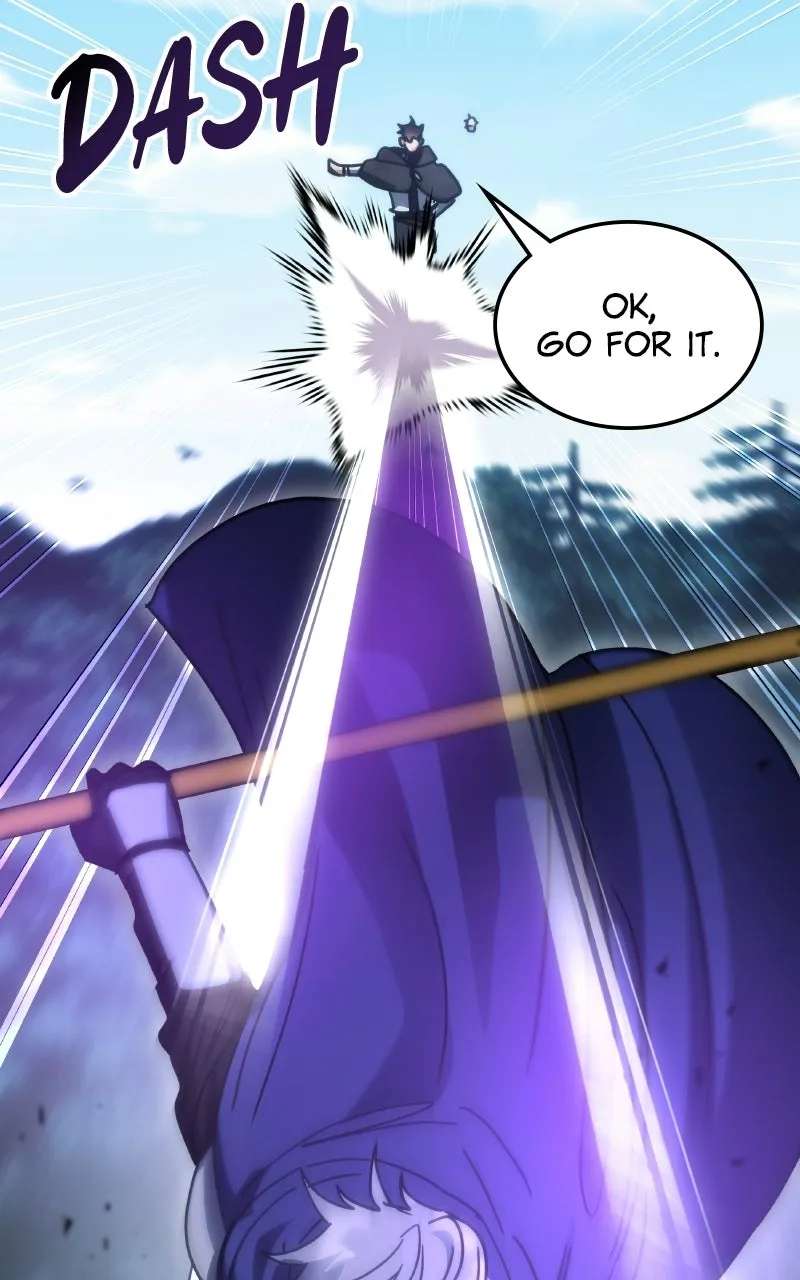 Enrolling in theTranscendent Academy Chapter 210 - page 72