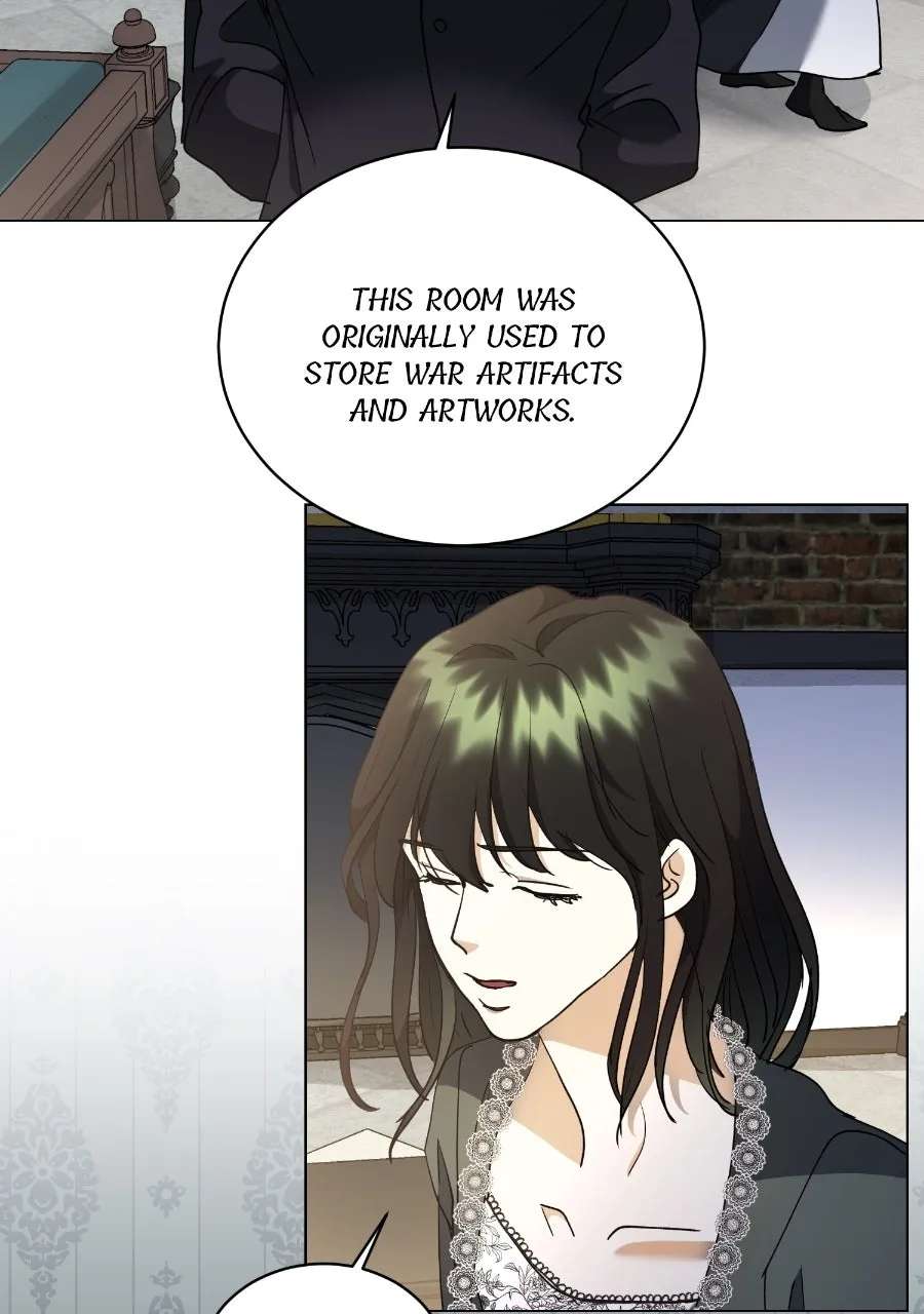 The Psycho Dukeand I Chapter 9 - page 53