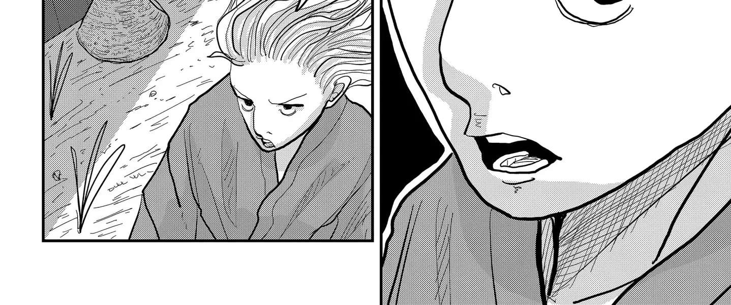 KAKAKAKA Chapter 1 - page 132
