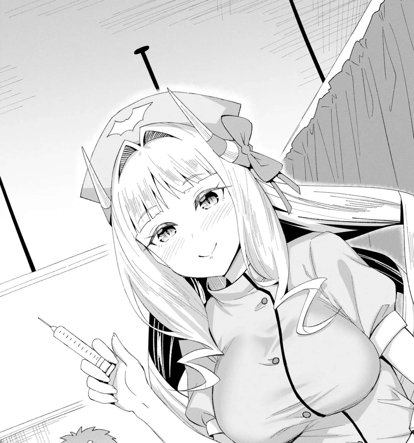 Shitennou Saijaku no Jiritsu Keikaku Chapter 5 - page 6