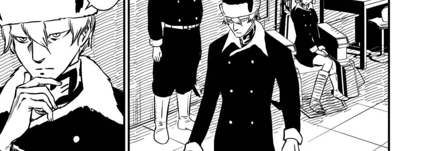 Kidou Senshi Gundam: Flanagan Boon Senki Chapter 40 - page 66