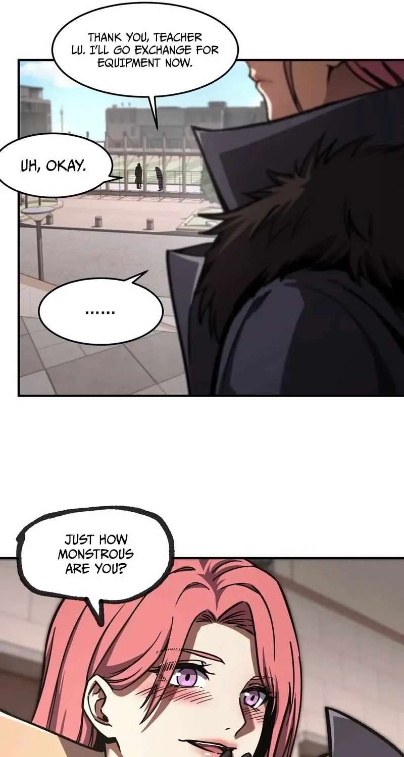 Becoming Necromancer God Through a Skeleton Clone Chapter 16 - page 19