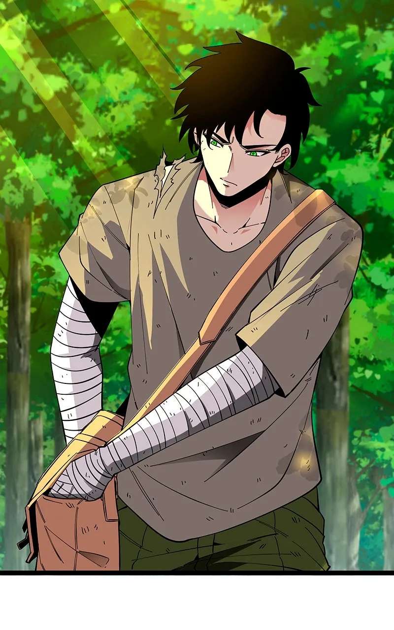 Road to Mastery Chapter 3 - page 37
