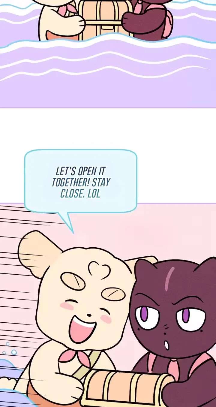 Pure Love Quest, Again Chapter 1 - page 71