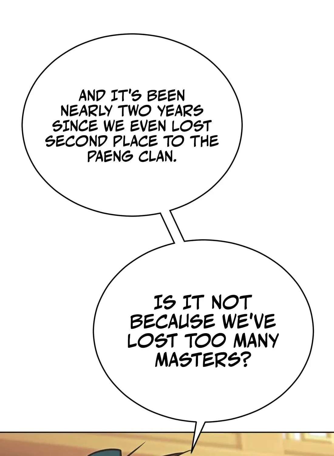 The Bizarre Chapter 28 - page 159