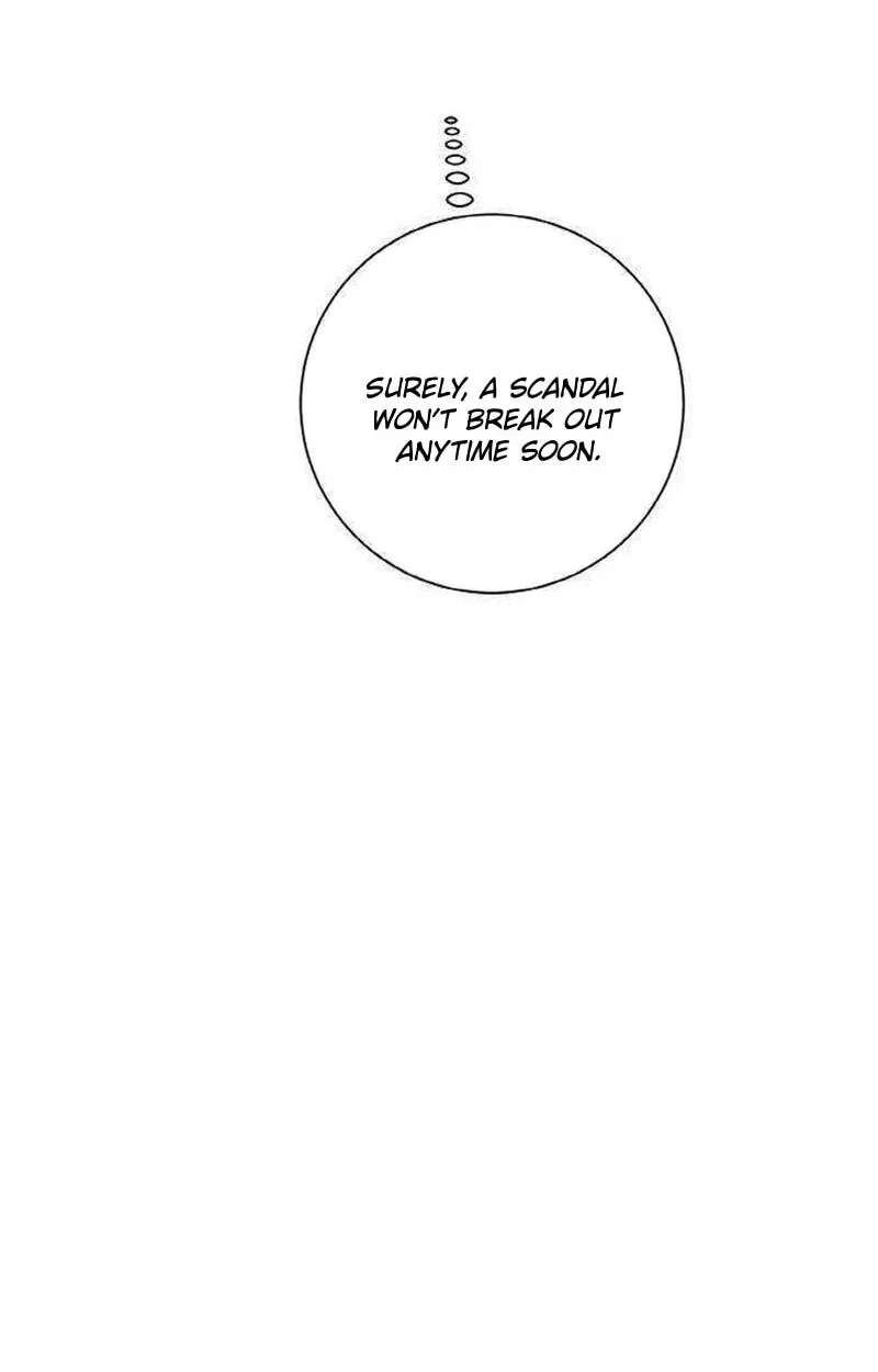 Liking You Excitedly Chapter 45 - page 40