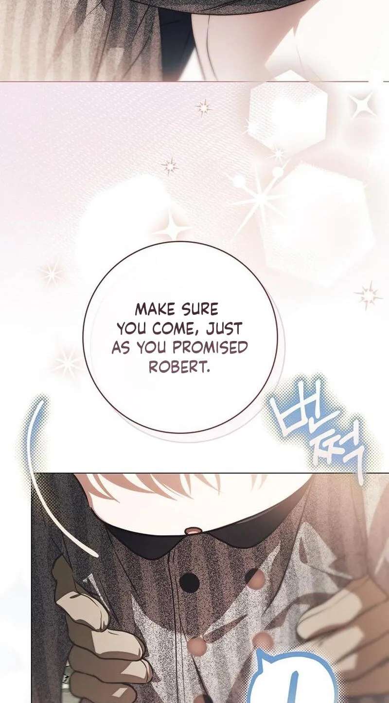 The Count's Secret Maid Chapter 105 - page 41