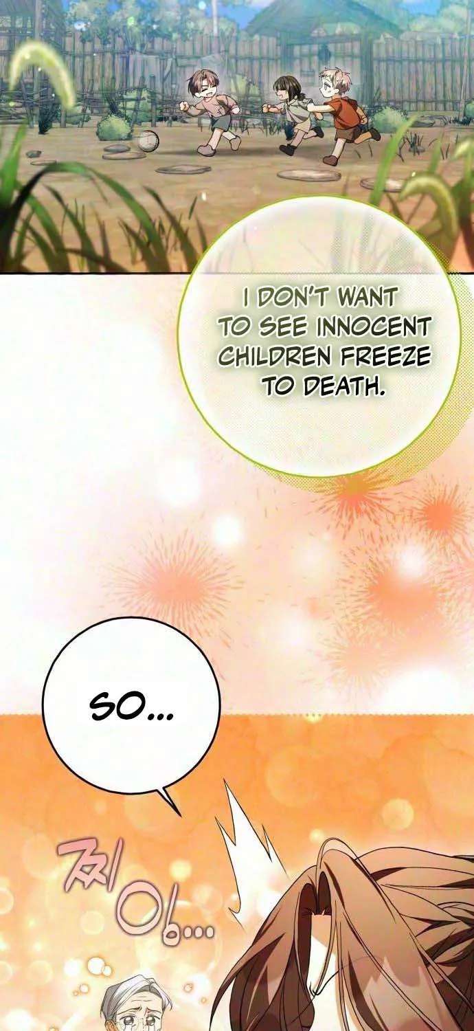 I Became the Owner of a Poor Estate Chapter 8 - page 14