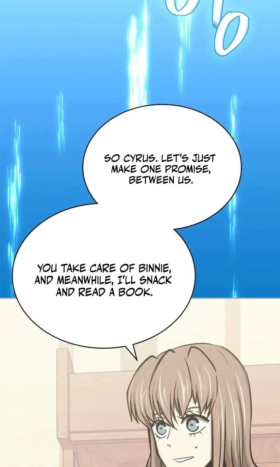 Dimensional Mercenary Chapter 296 - page 63