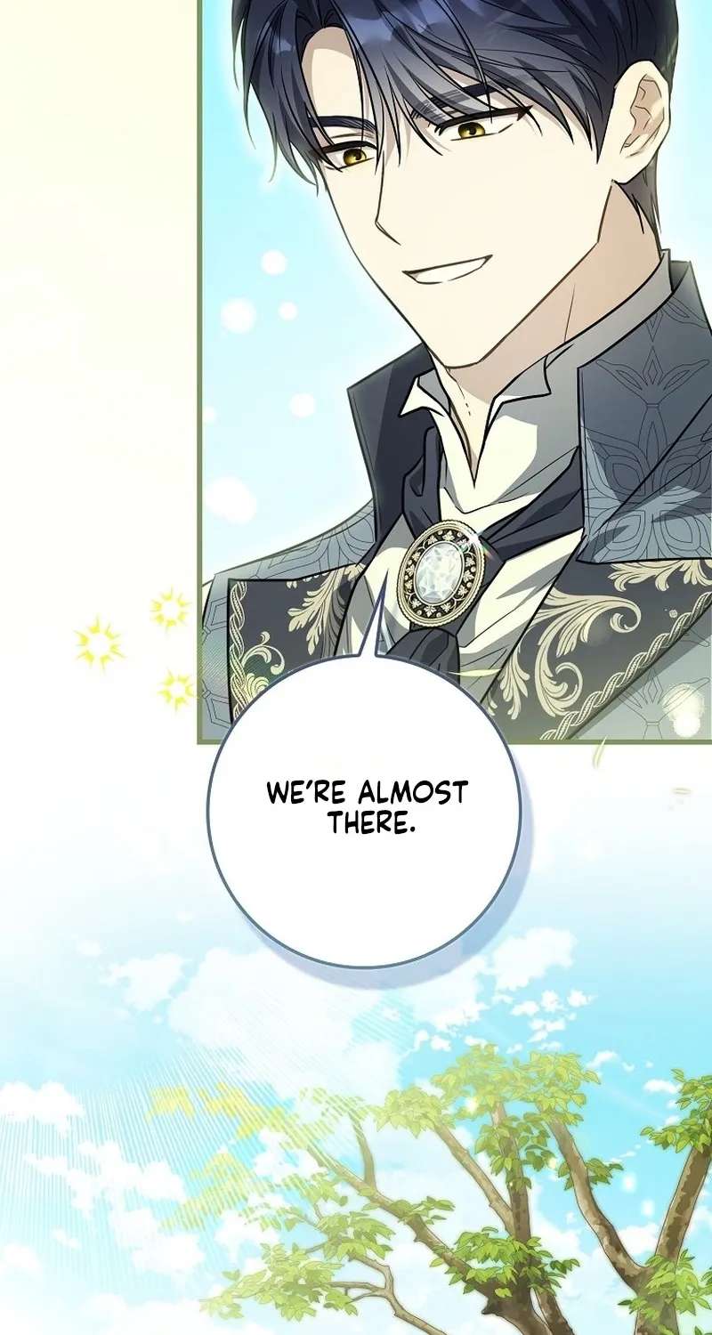 The Baby Sprout Who Bloomed in the Villain Duke's Family Chapter 10 - page 5