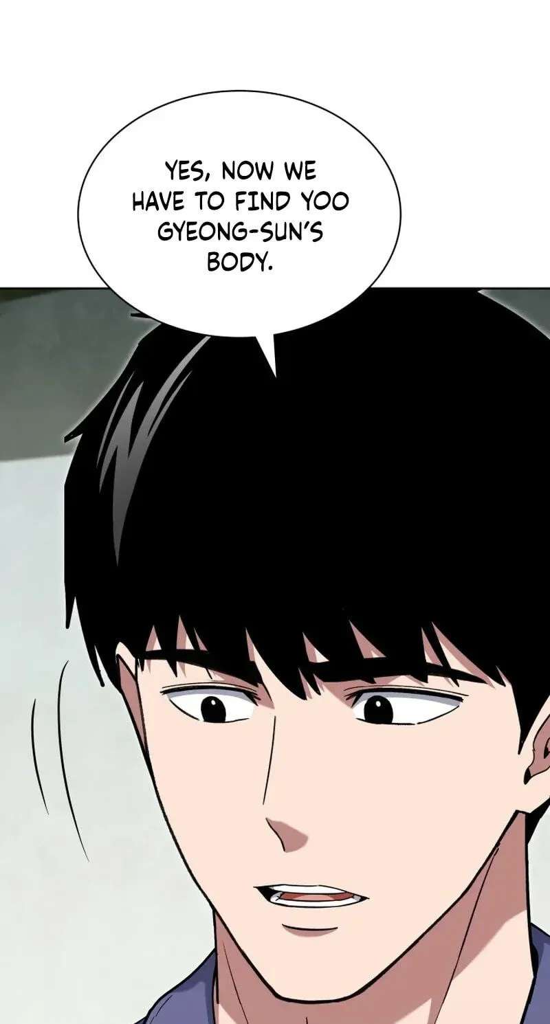 The Life of a Returning Officer Chapter 171 - page 69
