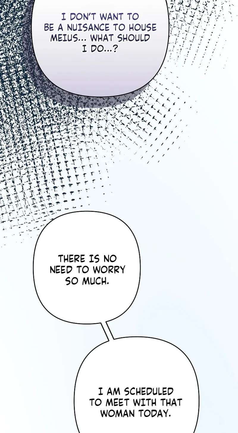 I Faked a Pregnancy, but My Husband Returned Chapter 38 - page 45