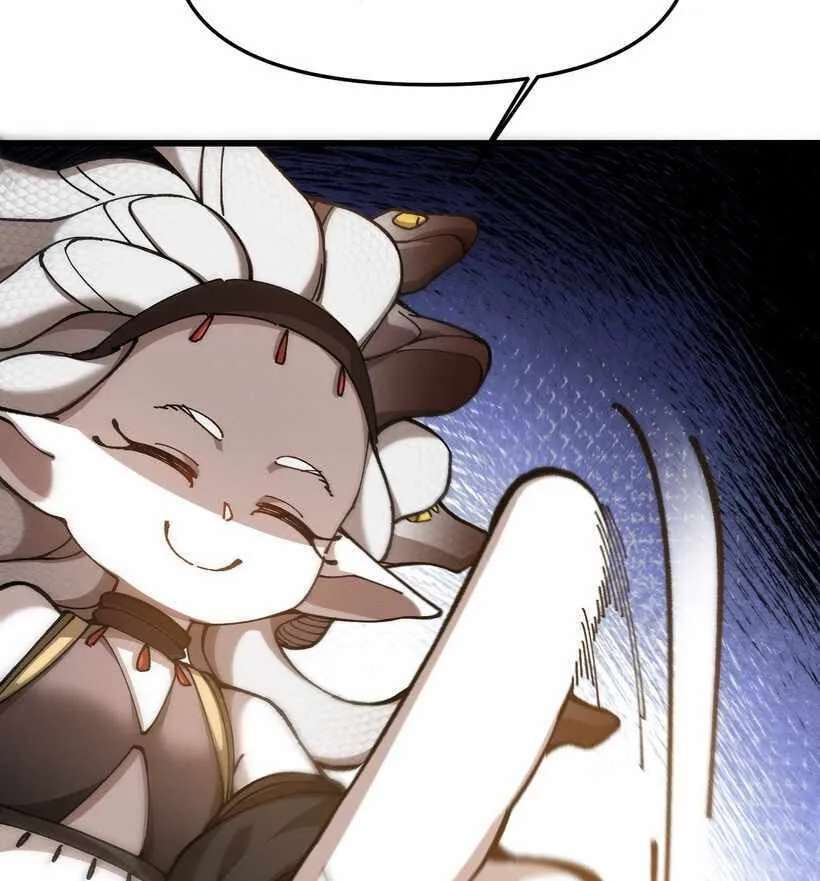 Bai Lan De Wo, Quan Kao Tu Di Xu Ming Chapter 28 - page 43