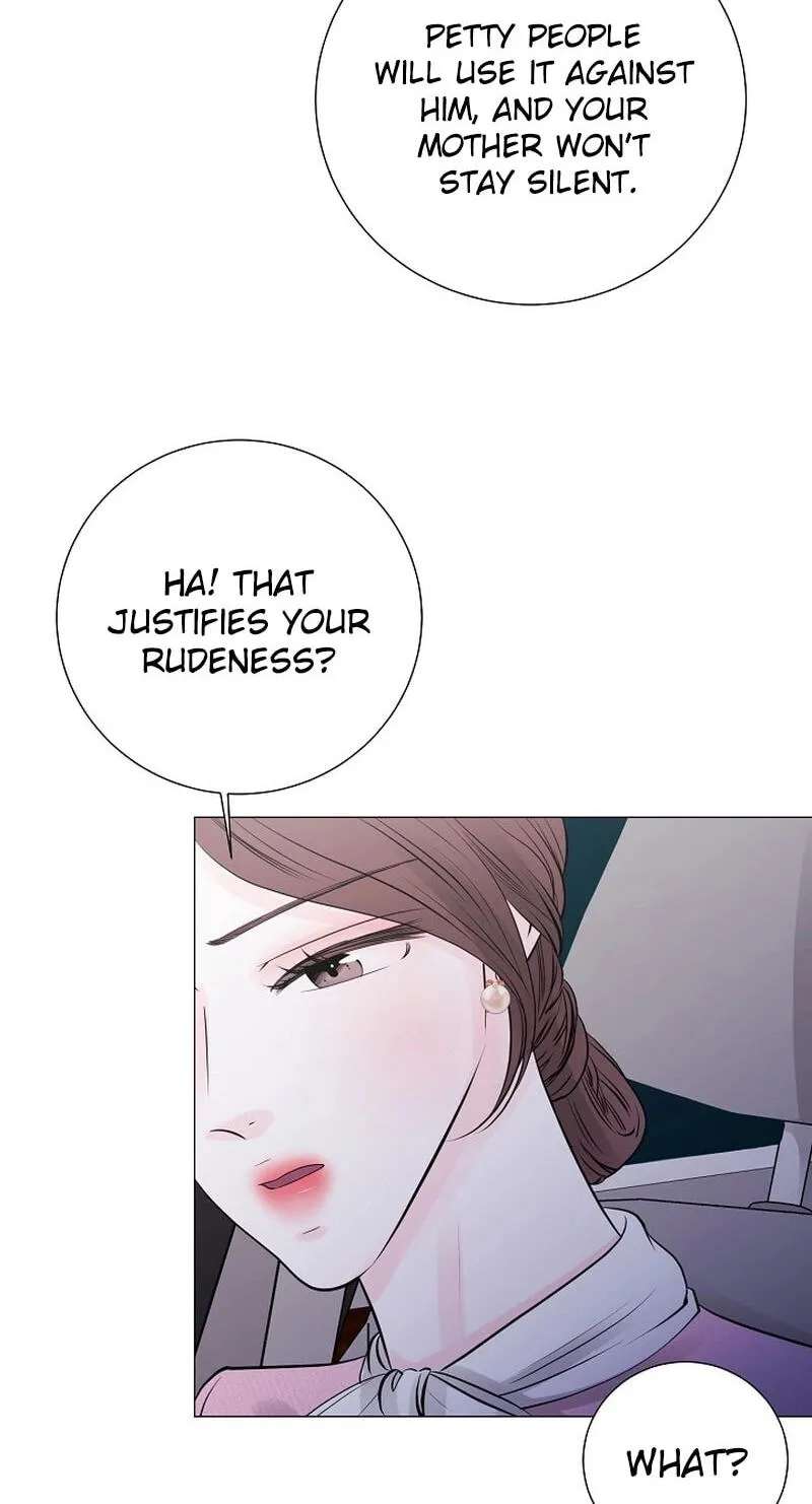 Divorce Pending Chapter 12 - page 13