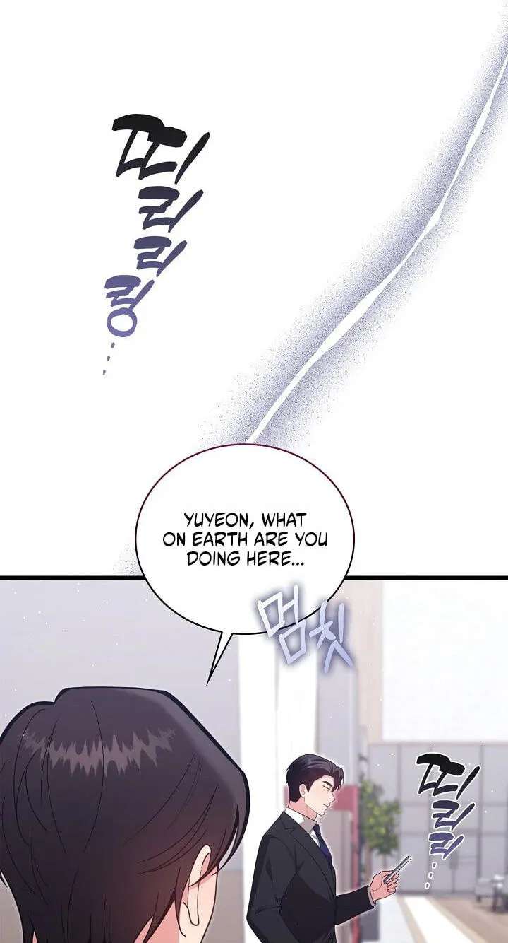 The Dignity of Desire Chapter 42 - page 47
