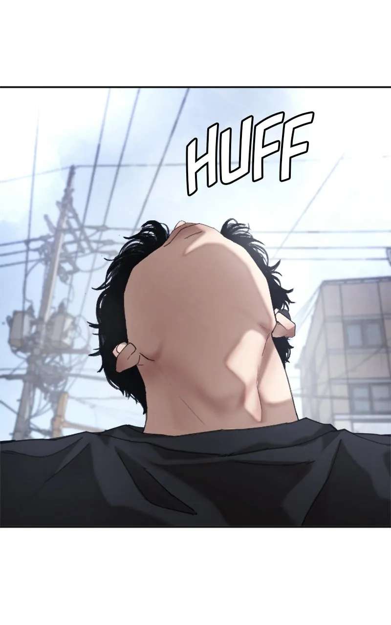Dancer on the Court Chapter 2 - page 8