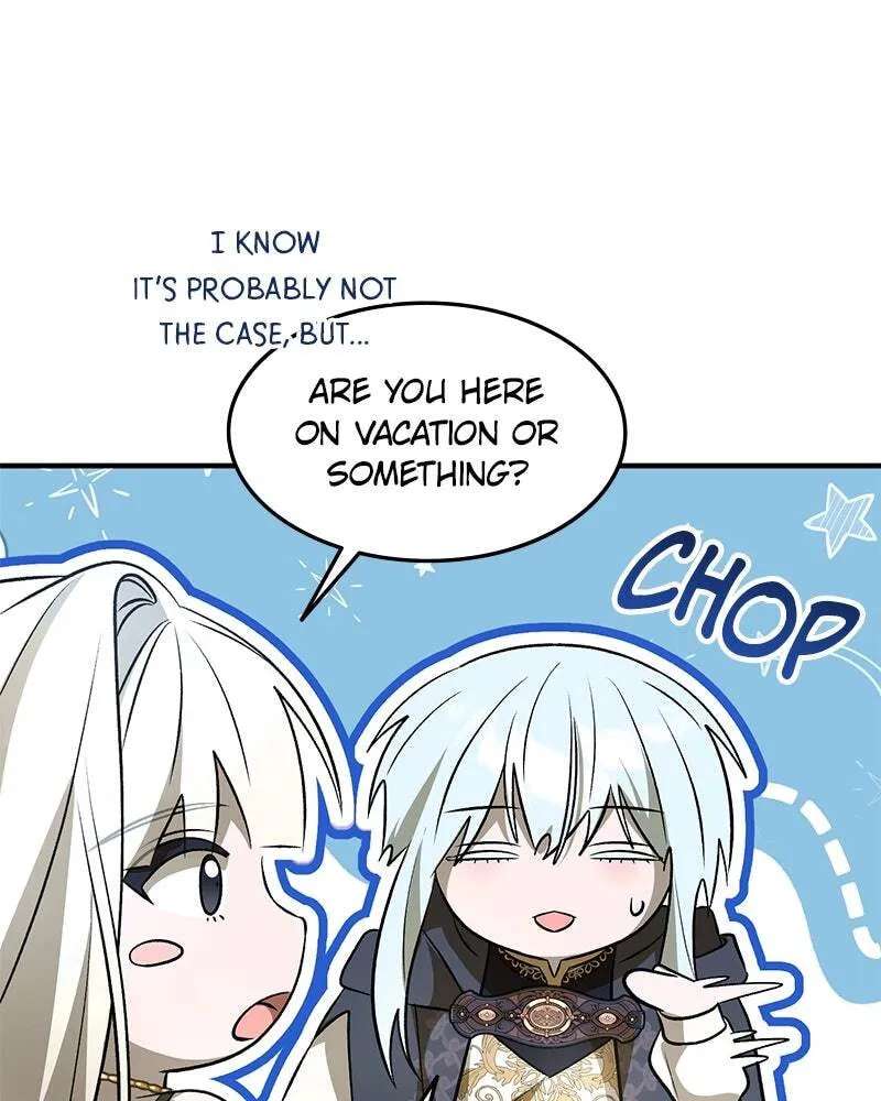 The Emperor's Puppy Chapter 80 - page 76