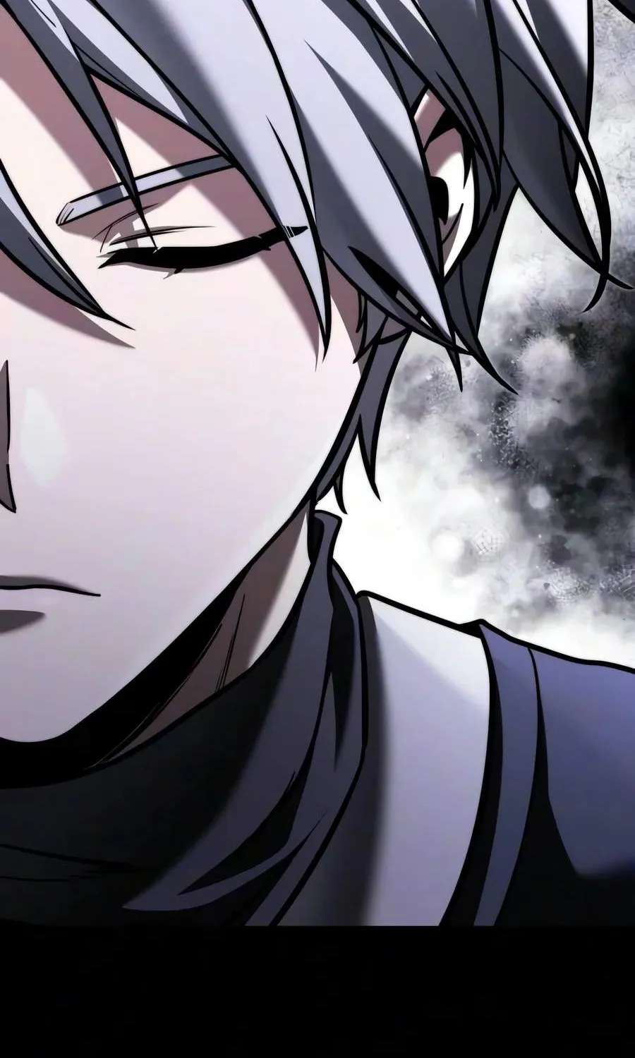 Terminally-Ill Genius Dark Knight Chapter 163 - page 28