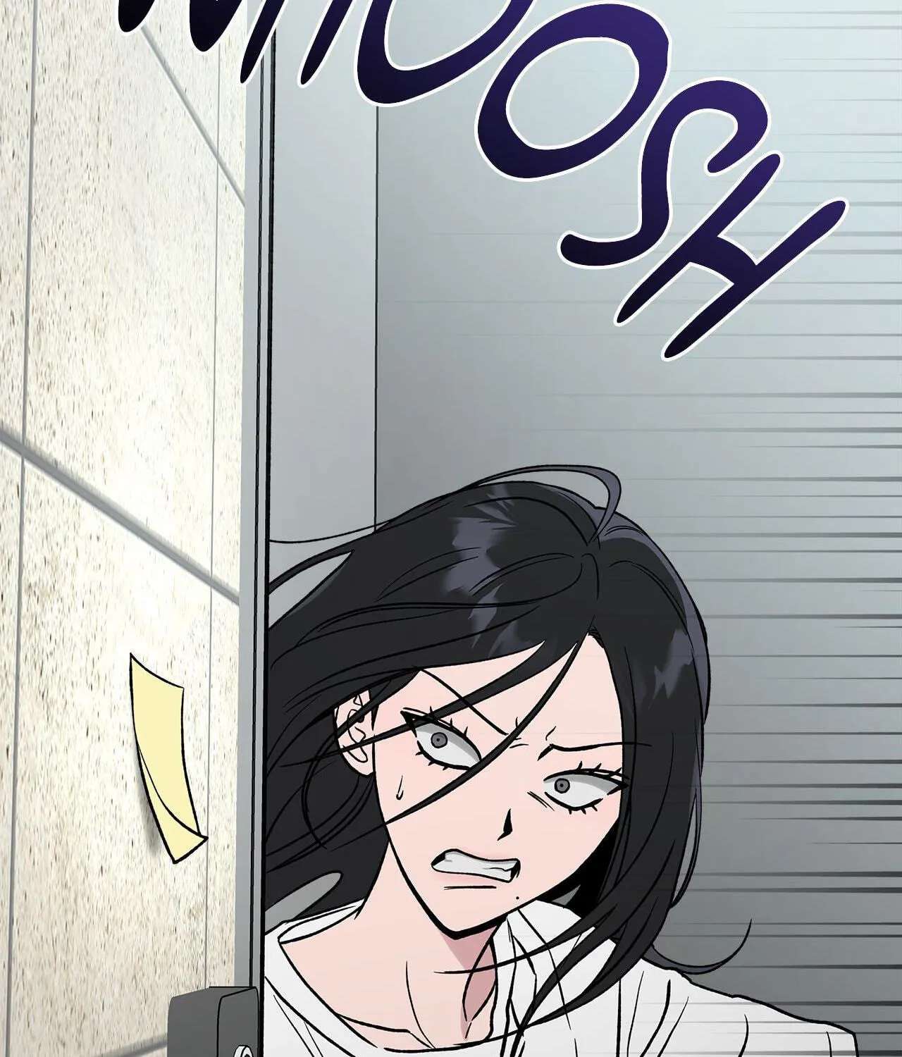 Noises Through the Wall Chapter 2 - page 41
