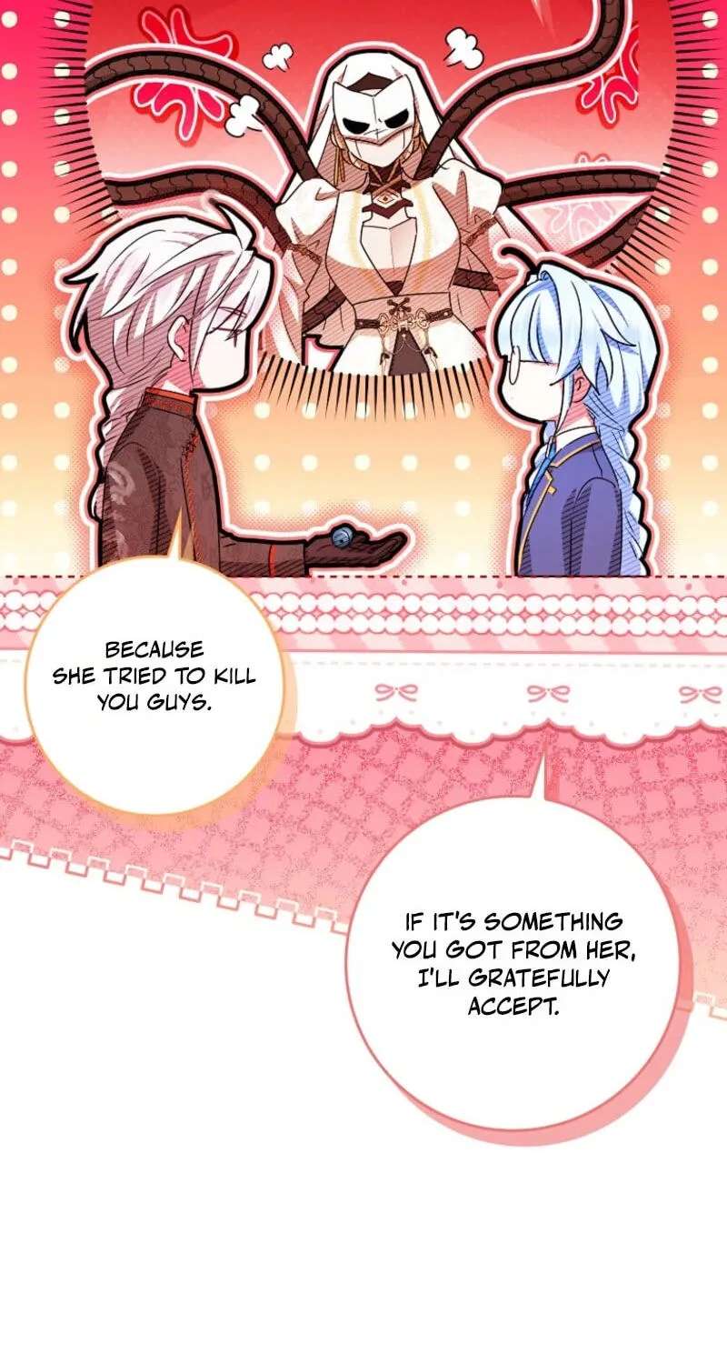 The Countdown of My Death is Spamming My Status Window Chapter 99 - page 48